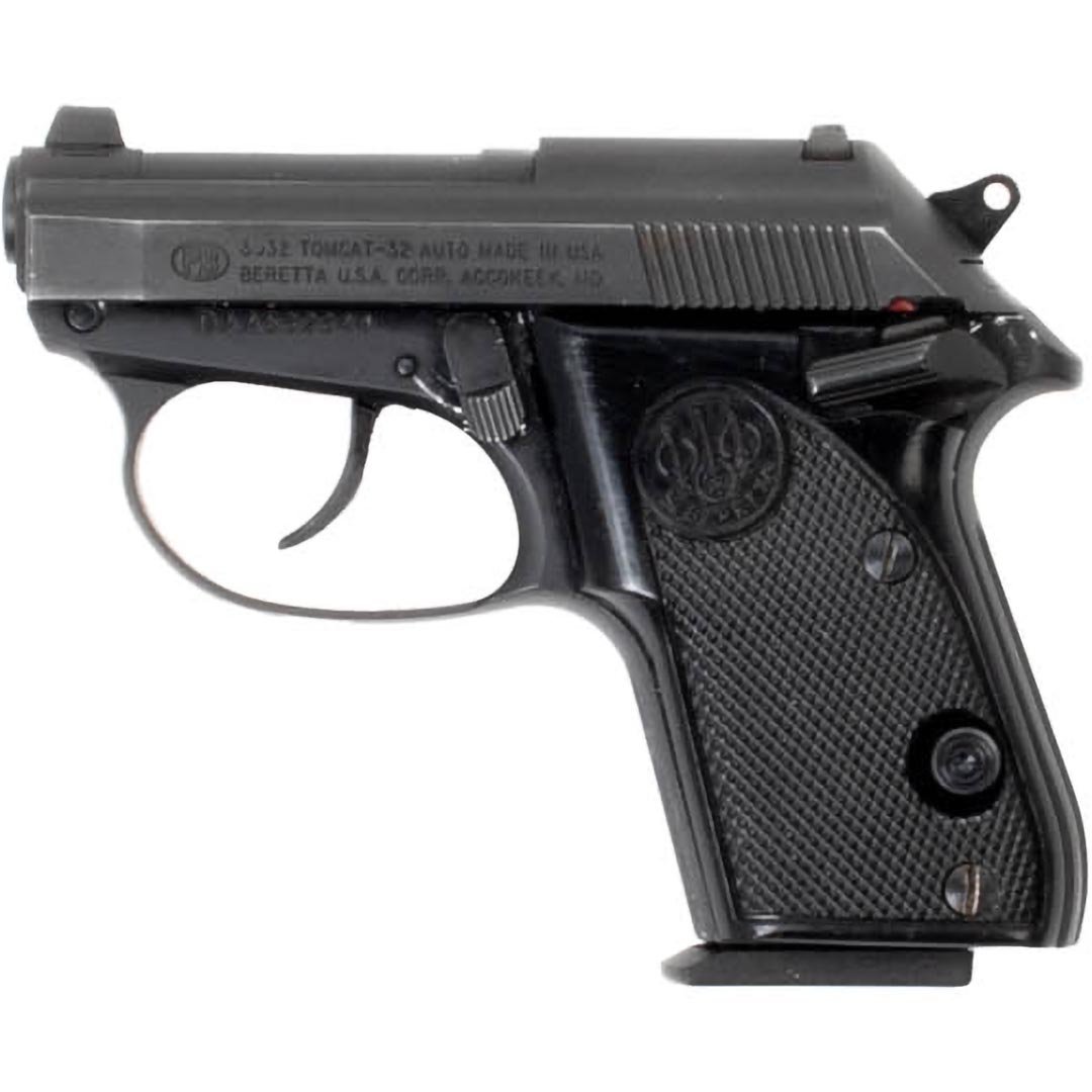 BERETTA 3032 TOMCAT